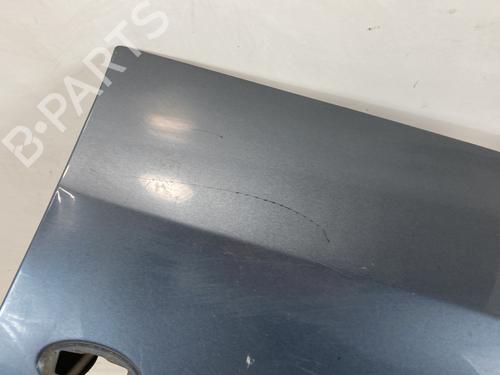 Right front fenders PEUGEOT 407 (6D_) 1.6 HDi 110 (6D9HZC, 6D9HYC) | BP26456196C42