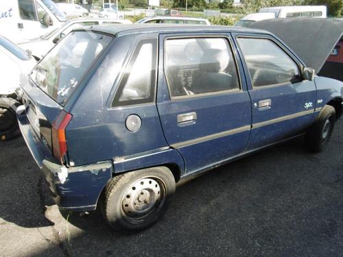 Brugte CITROËN AX (ZA-_) 15 D 2051999