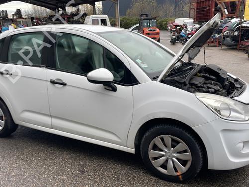 Right taillight CITROËN C3 II (SC_) 1.4 HDi 70 (SC8HZC, SC8HR0, SC8HP4) | BP30762201C35  - Image 12