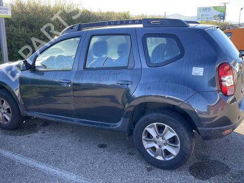 Rear right window mechanism DACIA DUSTER (HS_) 1.2 TCe 125 | BP33800515C25 - Image 6