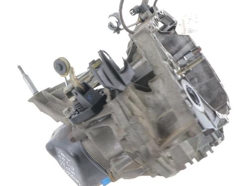 Gearbox RENAULT MODUS / GRAND MODUS (F/JP0_) 1.5 dCi (FP0D, JP0D) | BP20972202M3