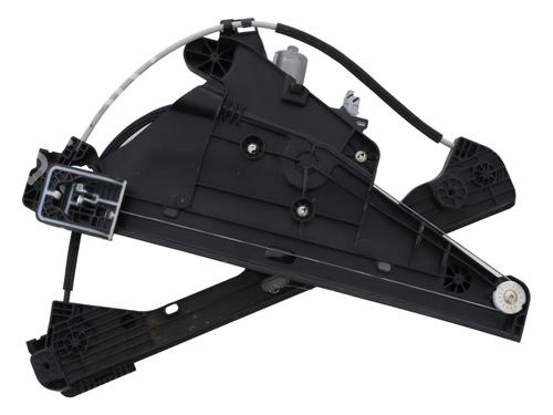Front left window mechanism OPEL CORSA F (P2JO) 1.2 (68) | BP30750698C22 - Image 2