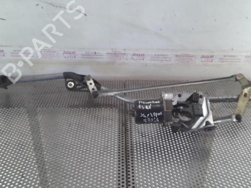 Viskermotor vindrude RENAULT SCÉNIC II (JM0/1_) 1.5 dCi (JM1E, JM16) (106 hp) 20948367