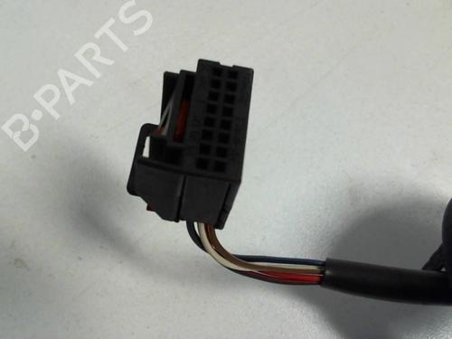 Left mirror AUDI A3 (8P1) 2.0 FSI | BP20938841C26