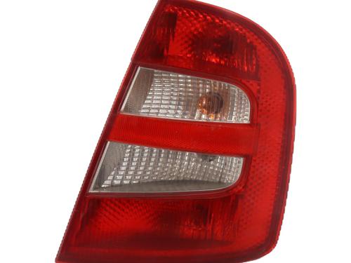 Used Right taillight Right taillight SKODA FABIA I (6Y2) 1.2 (54 hp) 22021356 22021356