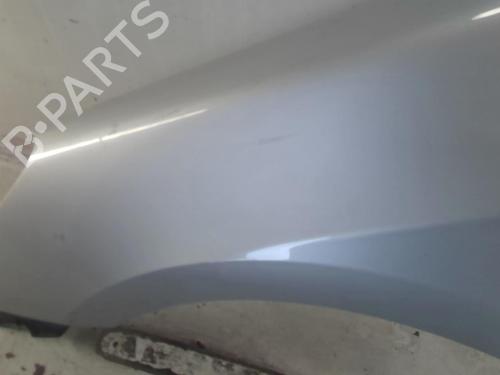 Used Left front fenders PEUGEOT 307 (3A/C) 1.6 16V (109 hp) 20972488