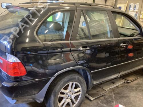 Tailgate BMW X5 (E53) 3.0 d | BP22024636C6 - Image 12