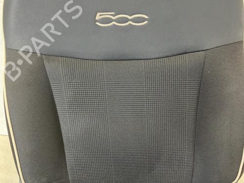 Left front seat FIAT 500 (312_) 1.2 (312AXA1A) | BP20961946C15 