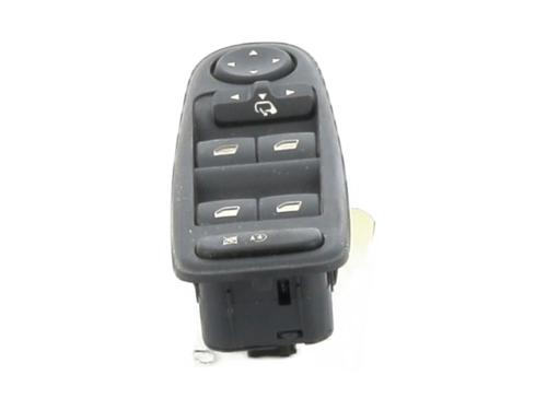 Left front window switch CITROËN C4 Grand Picasso I (UA_) 1.6 HDi | BP29324137I27 