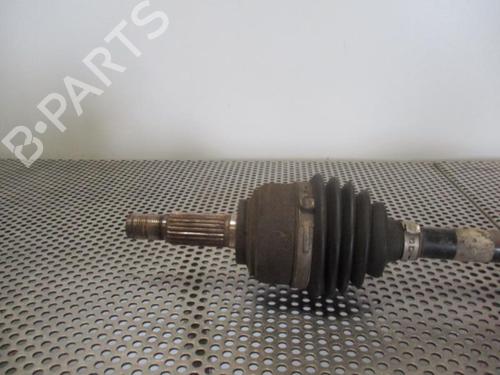 Used Left front driveshaft NISSAN MICRA III (K12) 1.2 16V (65 hp) 20942046