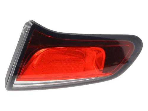 Right tailgate light CITROËN C3 II (SC_) 1.0 VTi 68 | BP22696926C80 