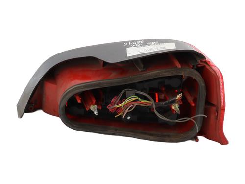 Left taillight PEUGEOT 106 II (1A_, 1C_) 1.4 i | BP20956212C34 