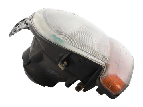 Left headlight RENAULT KANGOO (KC0/1_) D 65 1.9 (KC0E, KC02, KC0J, KC0N) | BP33827983C28 - Image 5