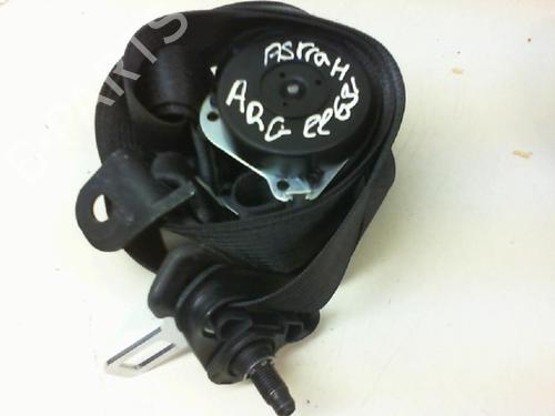 Gurtstraffer links hinten für OPEL ASTRA H (A04) 1.7 CDTI (L48) (110 hp) 20942744