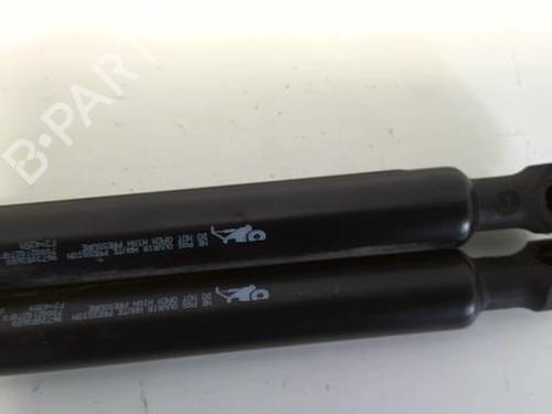 Tailgate lift support PEUGEOT 208 I (CA_, CC_) 1.5 BlueHDI 100 | BP20965038C138