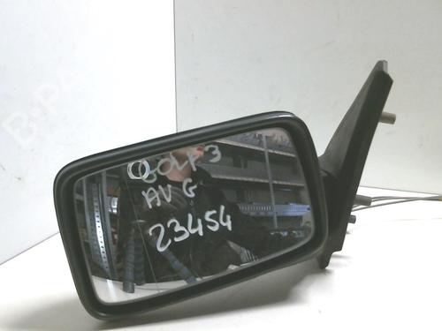 Used Left mirror VW GOLF III (1H1) 1.4 (60 hp) 20965984