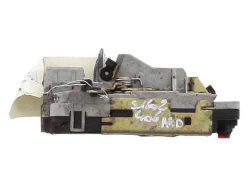 Used Rear right lock Rear right lock 31945574 31945574