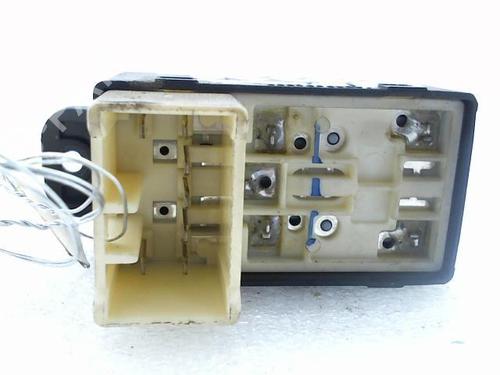 Right front window switch KIA CERATO I Hatchback (LD) 1.5 CRDi | BP22023724I26