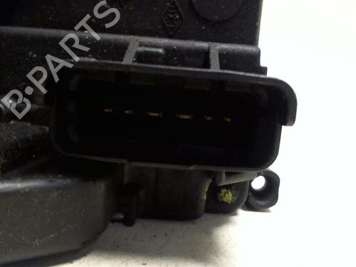 Used Rear left lock Rear left lock RENAULT MODUS / GRAND MODUS (F/JP0_) 1.6 (JP03, JP0B, JP0U, JP0Y, JP1G) (112 hp) 20972279 20972279