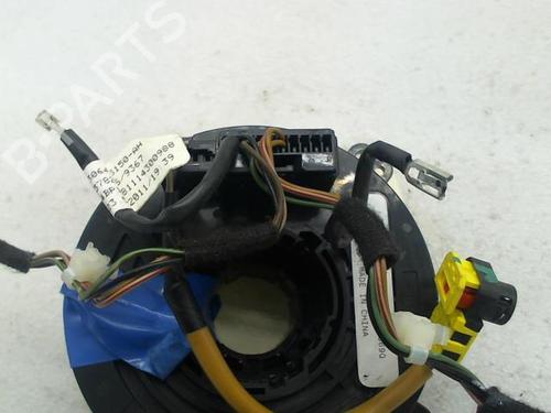 Squib airbag CHEVROLET AVEO Hatchback (T300) 1.3 D | BP22024816C102