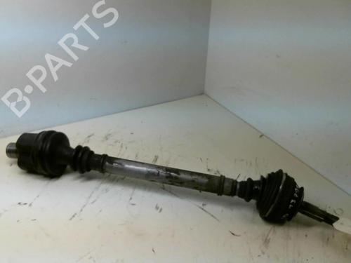 Left front driveshaft RENAULT 21 (B48_) 2.1 D (B480) | BP22019296M38 - Image 3