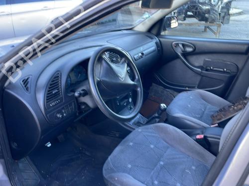 Left mirror CITROËN XSARA (N1) 2.0 HDi 90 | BP25931969C26 