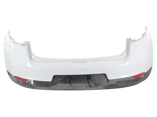 Used Rear bumper RENAULT MEGANE III Hatchback (BZ0/1_, B3_) 1.5 dCi (BZ0C) (90 hp) 29422014