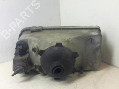 Used Right headlight Right headlight PEUGEOT BOXER Van (230L) 2.5 D (86 hp) 22020530 22020530