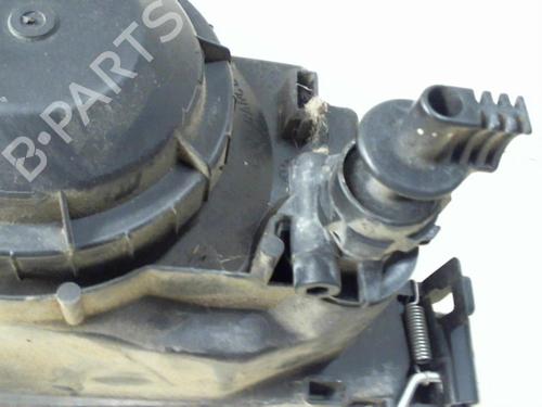 Venstre forlygte PEUGEOT 306 Hatchback (7A, 7C, N3, N5) 1.9 D (68 hp) 20960049