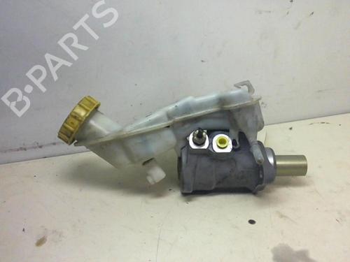 Used Brake master cylinder FORD FIESTA V (JH_, JD_) 1.6 16V (100 hp) 20967585