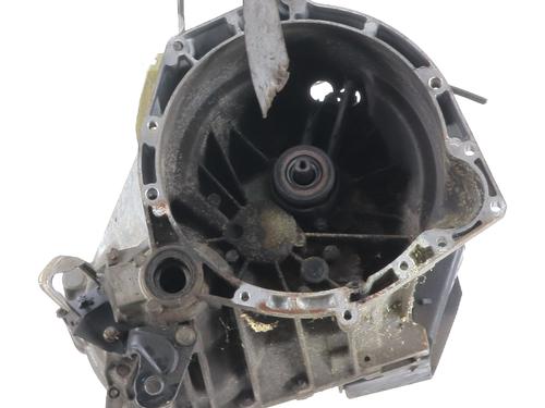 Boîte de vitesses PEUGEOT 206 Hatchback (2A/C) 1.4 HDi eco 70 (68 hp) 20973071