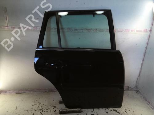 Right rear door CITROËN C4 Grand Picasso I (UA_) 1.6 HDi | BP20962531C5 