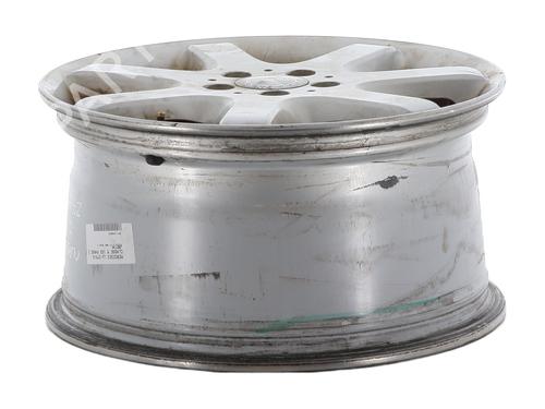 Used Rim MERCEDES-BENZ M-CLASS (W163) ML 400 CDI (163.128) (250 hp) 29152183