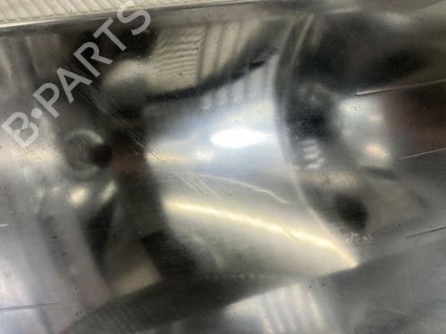 Højre forlygte OPEL ZAFIRA A MPV (T98) 2.2 DTI 16V (F75) | BP23991701C29