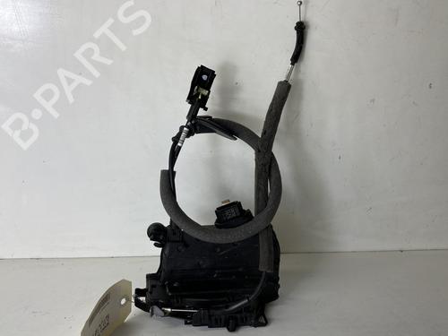Used Rear left lock RENAULT CLIO V (B7_) 1.5 Blue dCi 100 (B7AD) (101 hp) 23790567
