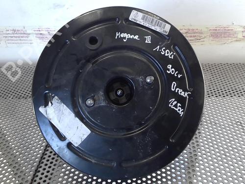 Servo brake RENAULT MEGANE III Grandtour (KZ0/1) 1.5 dCi (KZ0C, KZ1A) | BP20939803M42 