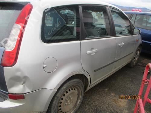 Lampa tylna prawa FORD FOCUS C-MAX (DM2) 1.6 TDCi | BP20963796C35 
