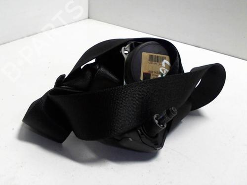 Used Rear right seatbelt Rear right seatbelt OPEL ASTRA H GTC (A04) 1.4 (L08) (90 hp) 20938777 20938777