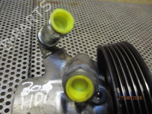 Styring servopumpe PEUGEOT 306 Break (7E, N3, N5) 2.0 HDI 90 (90 hp) 20943154