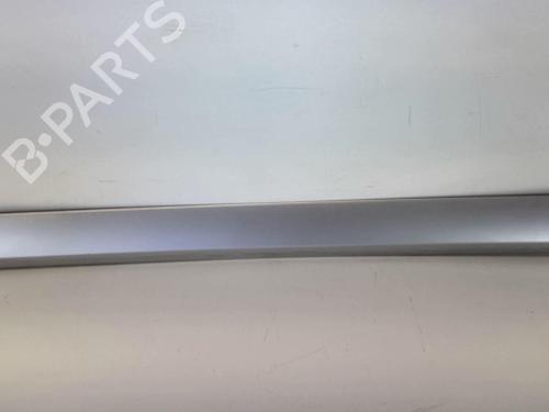Door moulding trim OPEL ASTRA H (A04) 1.7 CDTI (L48) | BP20953539C150 