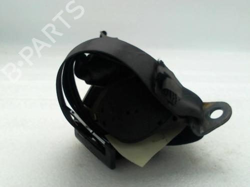 Used Rear left seatbelt Rear left seatbelt 20941347 20941347