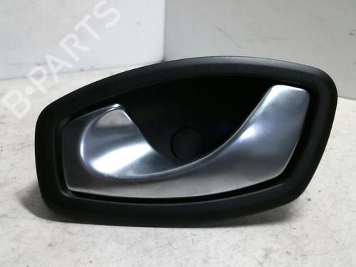 Used Rear left interior door handle Rear left interior door handle RENAULT CLIO IV (BH_) 0.9 TCe 90 (BHNF, BHMA, BHMH, BHJK, BHJR) (90 hp) 20939011 20939011