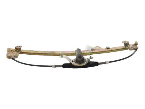 Used Front right window mechanism Front right window mechanism CITROËN AX (ZA-_) 10 (50 hp) 20961761 20961761