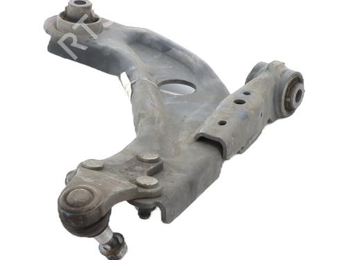 Left front suspension arm CITROËN GRAND C4 SPACETOURER (3A_, 3E_) 1.5 BlueHDi 130 | BP24846793M12 