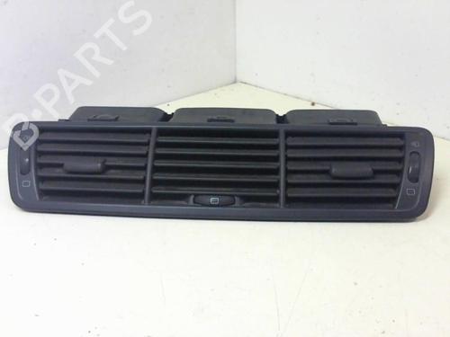 Used Air vent CITROËN C8 (EA_, EB_) 2.2 HDi (128 hp) 20972939