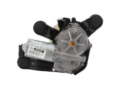Used Rear wiper motor PEUGEOT 2008 I (CU_) 1.2 THP 130 / PureTech 130 (130 hp) 23790507