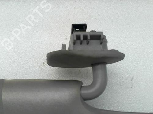 Used Right sun visor Right sun visor ALFA ROMEO GIULIETTA (940_) 1.6 JTDM (940FXD1A) (105 hp) 20952589 20952589