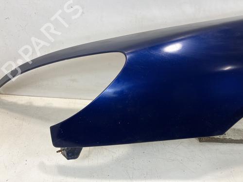 Left front fenders PEUGEOT 607 (9D, 9U) 2.2 HDi | BP22030822C41 