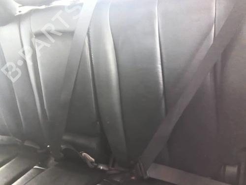 Rear seat NISSAN MURANO I (Z50) 3.5 4x4 | BP26252403C17 