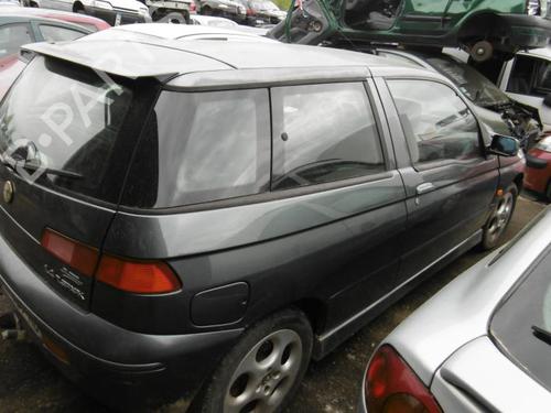 Used Parts ALFA ROMEO 145 (930_)  1.4 i.e. 16V T.S. (930.A3A)  1961641